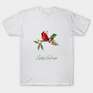 Happy Holidays T-Shirt